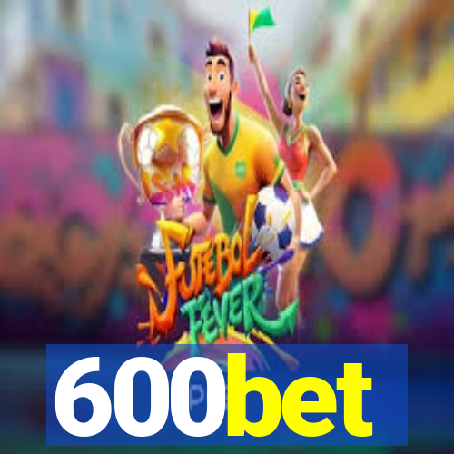 600bet-lucky ox